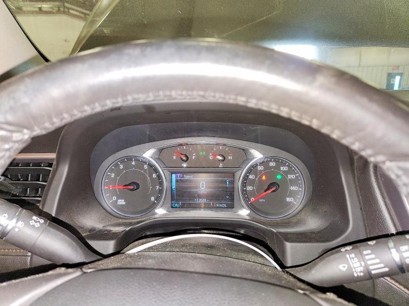 Продаж на аукціоні авто 2017 Gmc Acadia, vin: 1GKKNVLS6HZ197921, номер лоту: 61384416