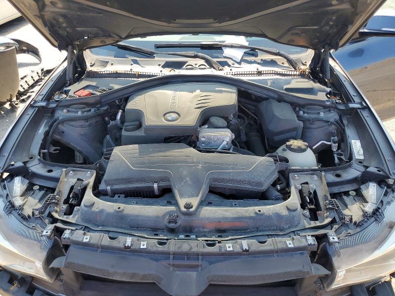 Aukcja sprzedaży 2015 Bmw 328, vin: WBA3X5C56FD561444, numer aukcji: 60573226
