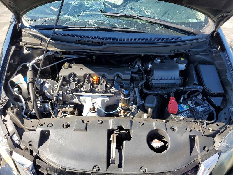 61639156 :رقم المزاد ، 2HGFB2F80FH564699 vin ، 2015 Honda Civic مزاد بيع