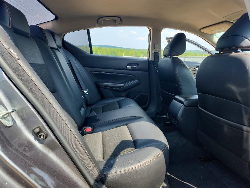 Aukcja sprzedaży 2020 Nissan Altima, vin: 1N4BL4CV5LC182995, numer aukcji: 61411566