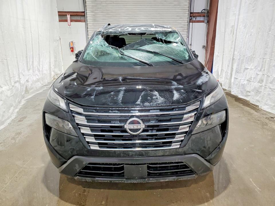 Продажа на аукционе авто 2025 Nissan Rogue, vin: 5N1BT3BA3SC815314, номер лота: 60357246