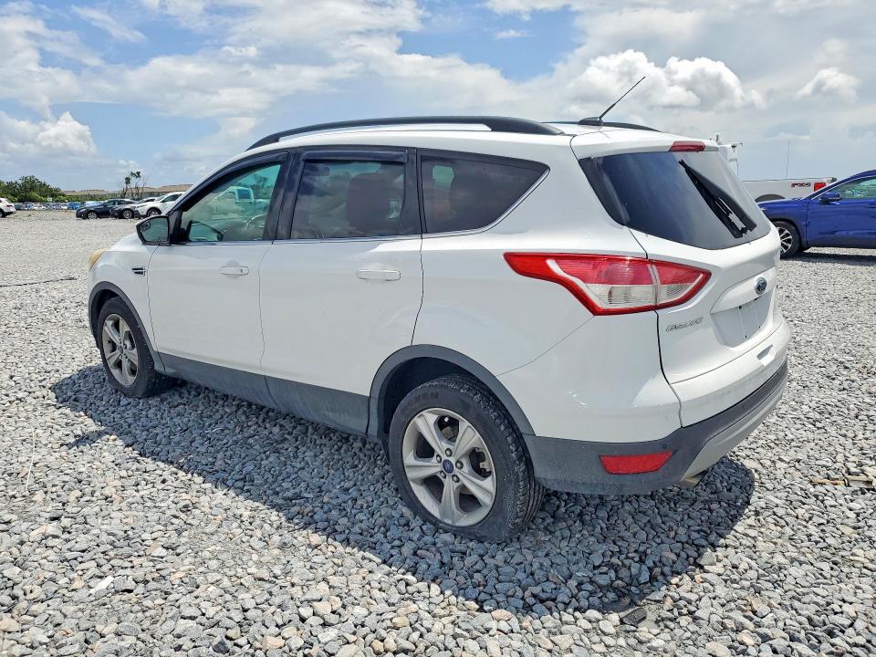 Продаж на аукціоні авто 2016 Ford Escape, vin: 1FMCU0GX4GUA32906, номер лоту: 60704986