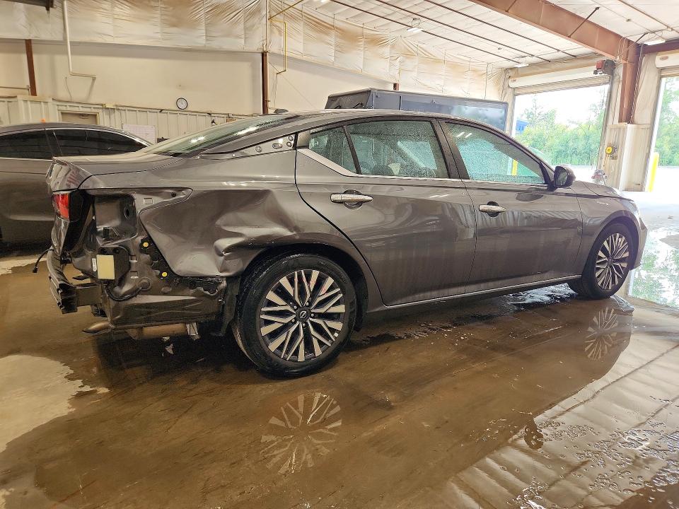Aukcja sprzedaży 2025 Nissan Altima, vin: 1N4BL4DV3SN319983, numer aukcji: 61877136