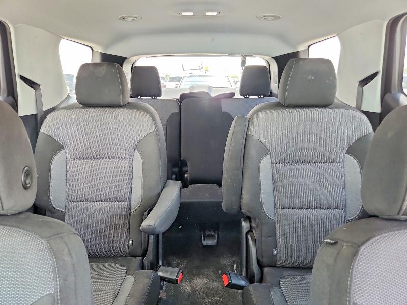 Продаж на аукціоні авто 2020 Chevrolet Traverse, vin: 1GNERGKW7LJ318872, номер лоту: 62489766