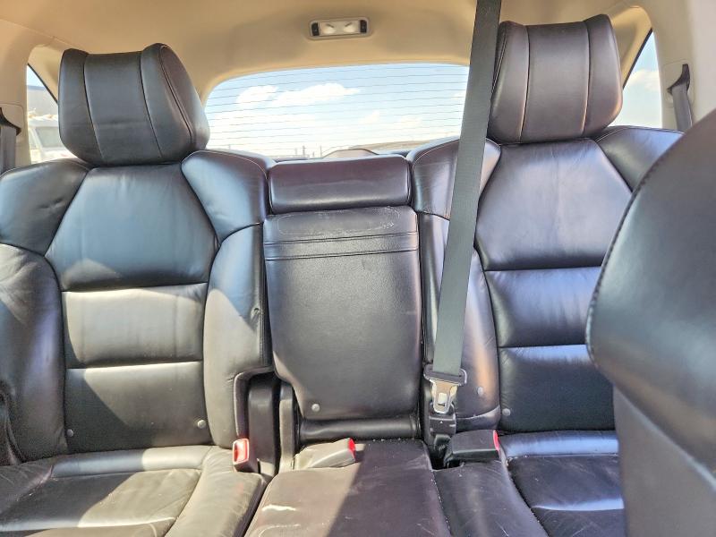 Продаж на аукціоні авто 2010 Acura Mdx, vin: 2HNYD2H25AH000799, номер лоту: 63201636