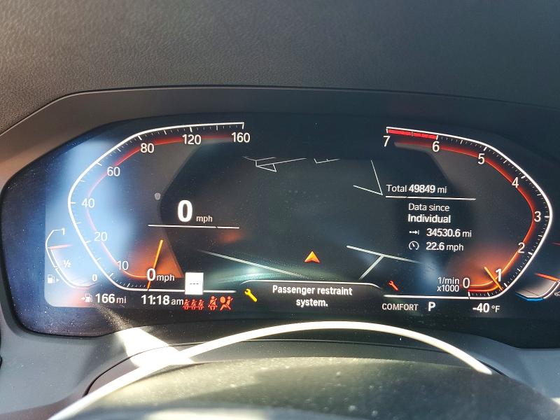Продажа на аукционе авто 2019 Bmw 330xi, vin: WBA5R7C55KAJ84681, номер лота: 61785996