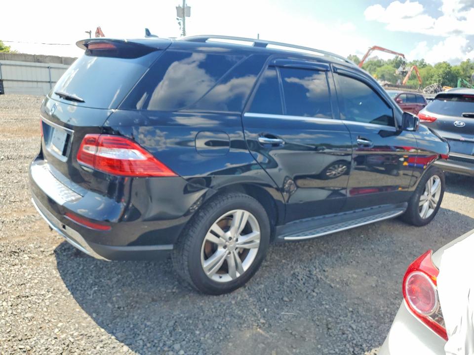 2014 Mercedes-benz Ml მანქანა იყიდება აუქციონზე, vin: 4JGDA5JB4EA269689, აუქციონის ნომერი: 63337126
