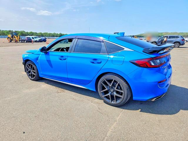 Aukcja sprzedaży 2022 Honda Civic, vin: 19XFL1H84NE021563, numer aukcji: 61917486