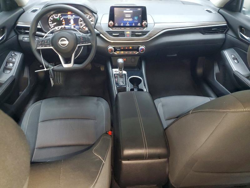 Aukcja sprzedaży 2024 Nissan Altima, vin: 1N4BL4DV7RN410118, numer aukcji: 60837796