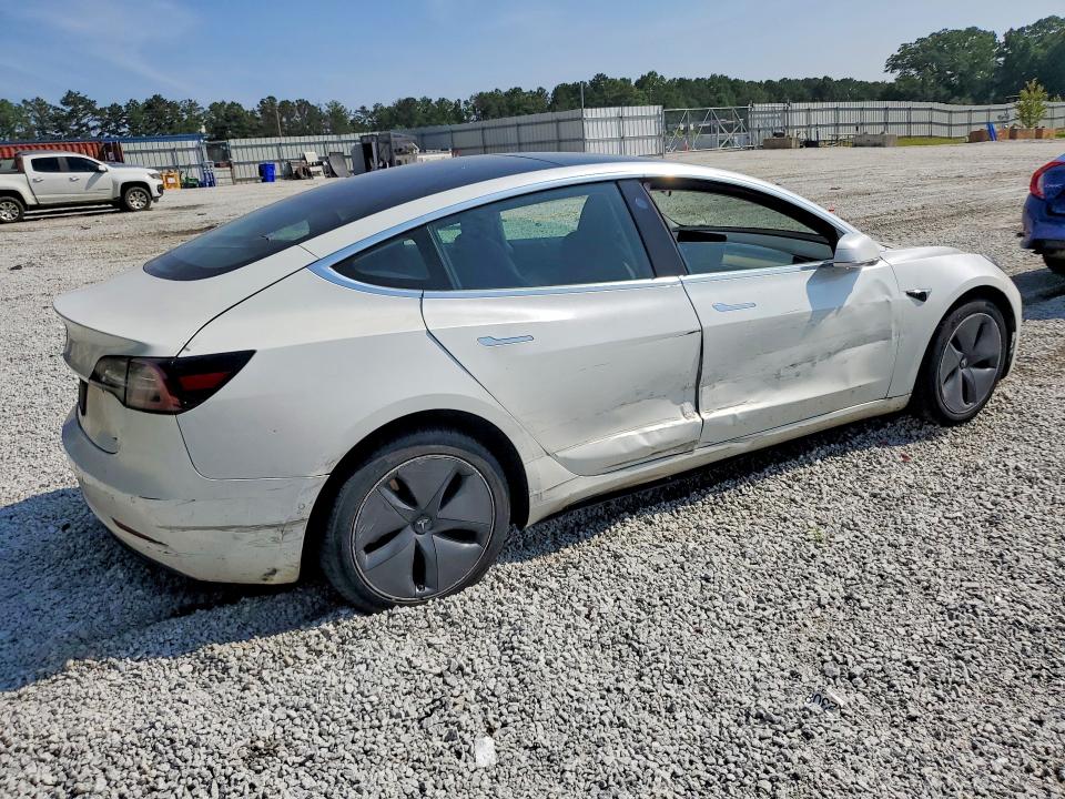 Aukcja sprzedaży 2020 Tesla Model 3, vin: 5YJ3E1EA0LF796986, numer aukcji: 63607016