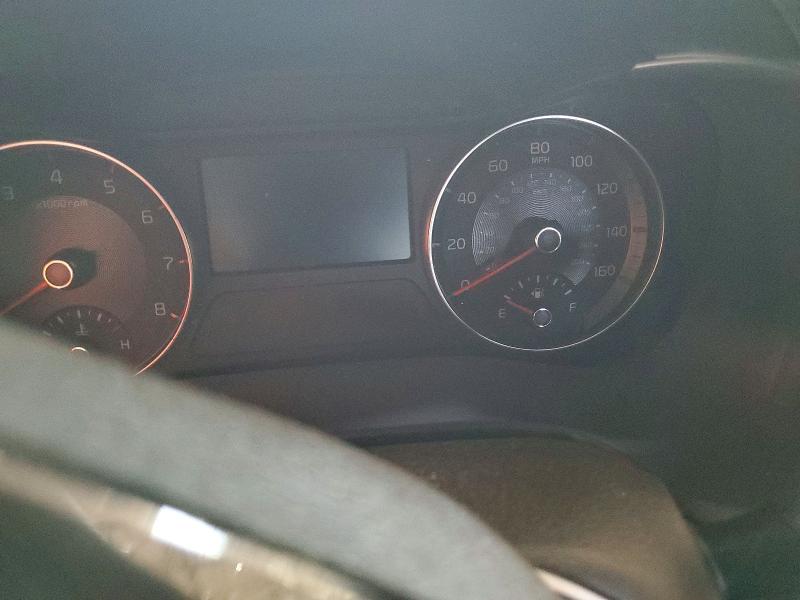 Aukcja sprzedaży 2023 Kia Forte, vin: 3KPF24AD8PE675576, numer aukcji: 60530126