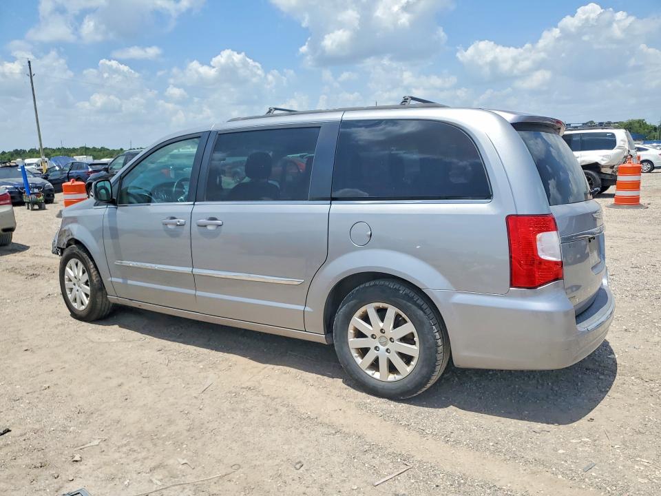 Aukcja sprzedaży 2016 Chrysler Town & Country, vin: 2C4RC1BG6GR280439, numer aukcji: 62883386