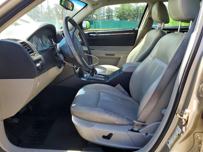 Aukcja sprzedaży 2006 Chrysler 300, vin: 2C3KK53G16H149227, numer aukcji: 60091716