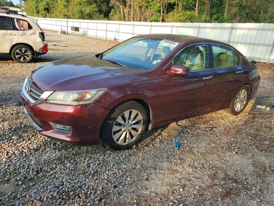 Продаж на аукціоні авто 2013 Honda Accord, vin: 1HGCR2F82DA201041, номер лоту: 58606686