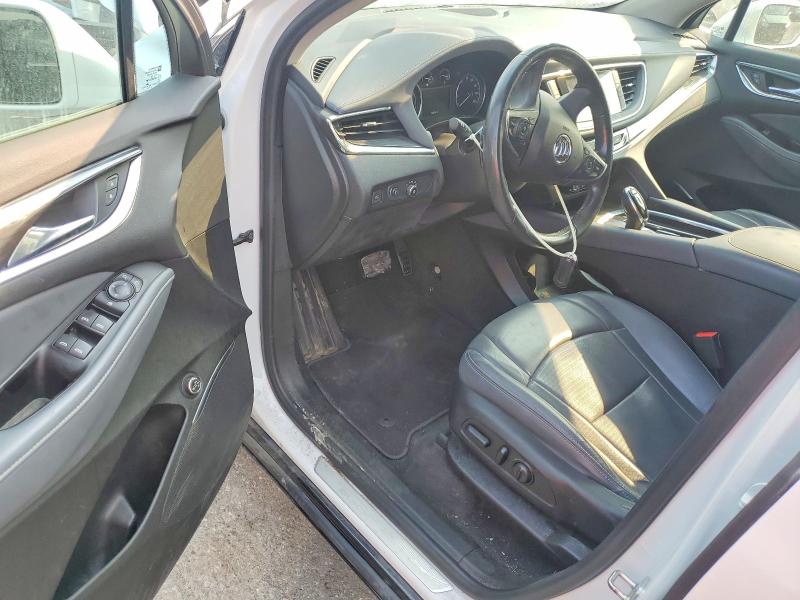 Aukcja sprzedaży 2019 Buick Enclave, vin: 5GAEVAKW0KJ103643, numer aukcji: 62468676