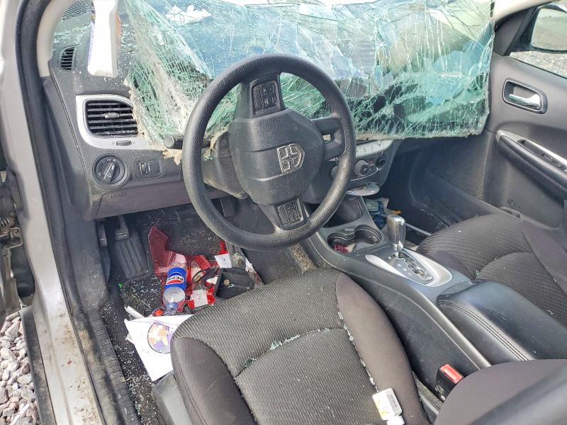 Продаж на аукціоні авто 2013 Dodge Journey, vin: 3C4PDCBG1DT523485, номер лоту: 61926846