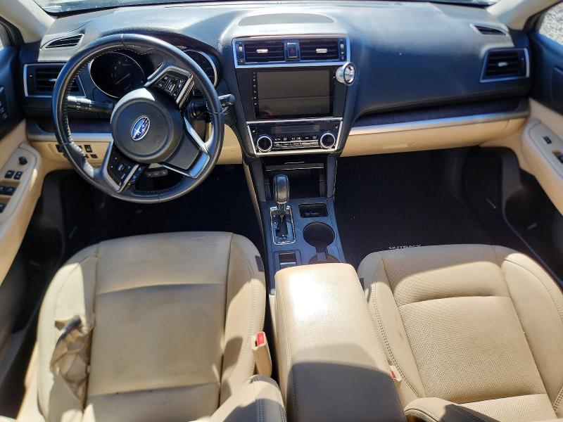 Продажа на аукционе авто 2018 Subaru Outback, vin: 4S4BSANC4J3383920, номер лота: 61432746