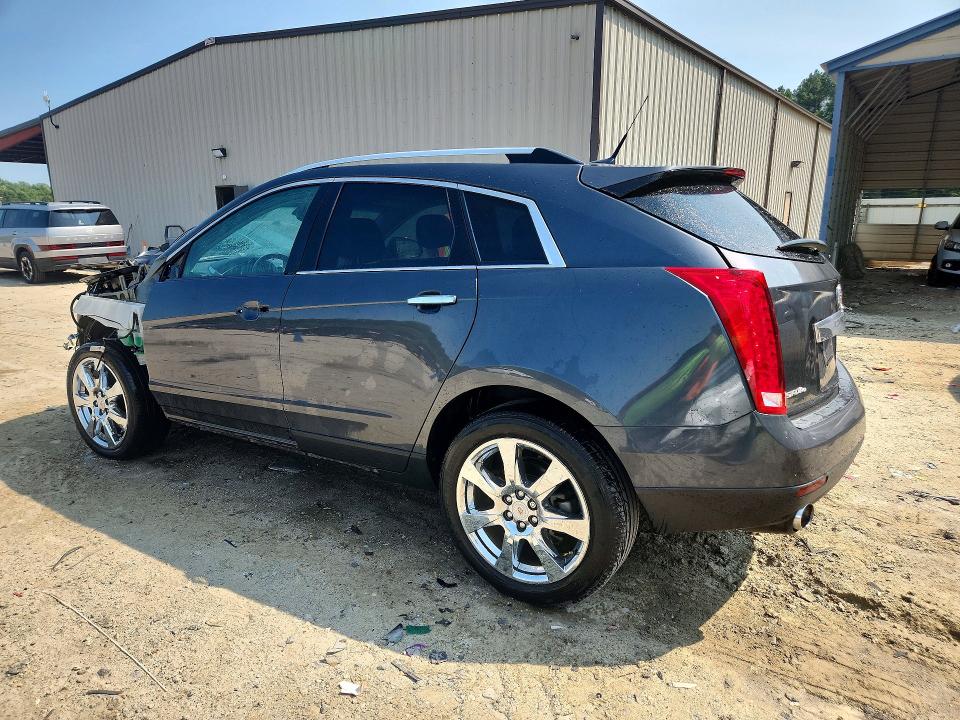 2012 Cadillac Srx მანქანა იყიდება აუქციონზე, vin: 3GYFNEE33CS638343, აუქციონის ნომერი: 60579006