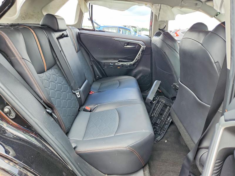 Aukcja sprzedaży 2022 Toyota Rav4, vin: 2T3J1RFVXNW257307, numer aukcji: 61145666