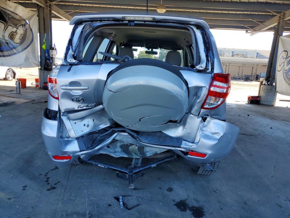 Продаж на аукціоні авто 2010 Toyota Rav4, vin: JTMBF4DV3AD030950, номер лоту: 63246036