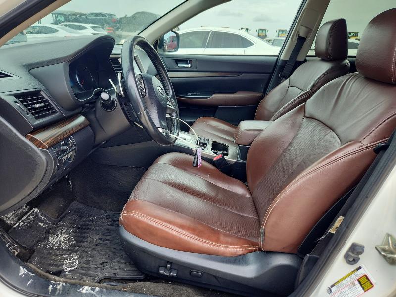 Aukcja sprzedaży 2014 Subaru Outback, vin: 4S4BRBPC6E3302372, numer aukcji: 60963726