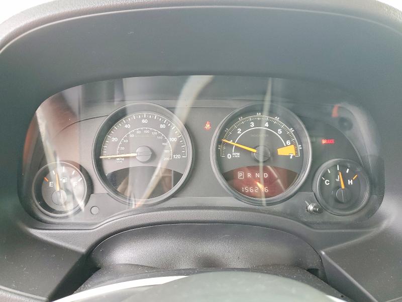62653926 :رقم المزاد ، 1C4NJRFB2GD695441 vin ، 2016 Jeep Patriot مزاد بيع