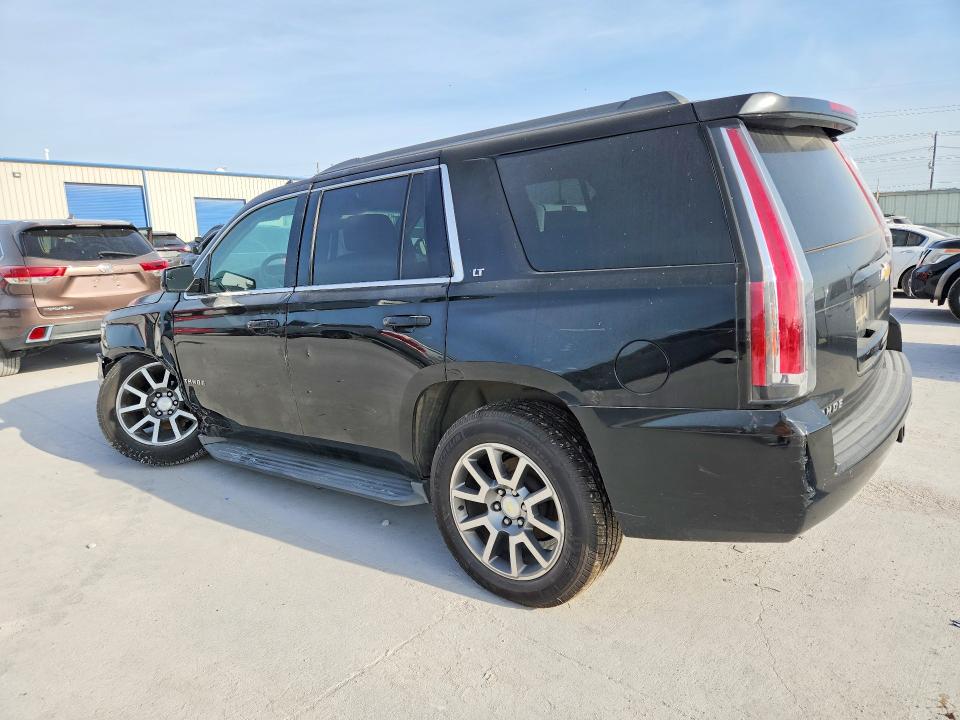 2015 Chevrolet Tahoe მანქანა იყიდება აუქციონზე, vin: 1GNSCBKC4FR549103, აუქციონის ნომერი: 62202036