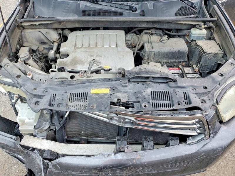 2008 Toyota Highlander მანქანა იყიდება აუქციონზე, vin: JTEES43A582041991, აუქციონის ნომერი: 61879246