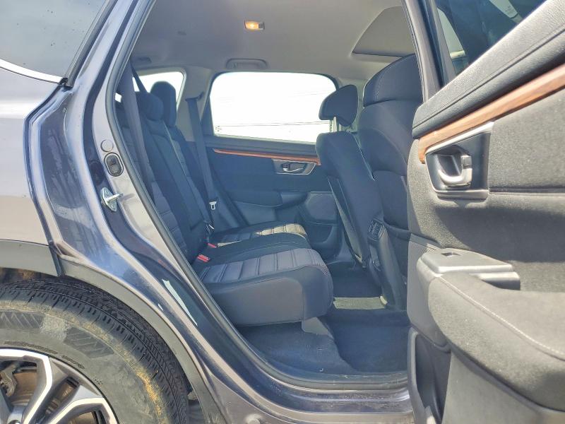 Продаж на аукціоні авто 2022 Honda Cr-v, vin: 7FARW2H58NE053060, номер лоту: 63373756