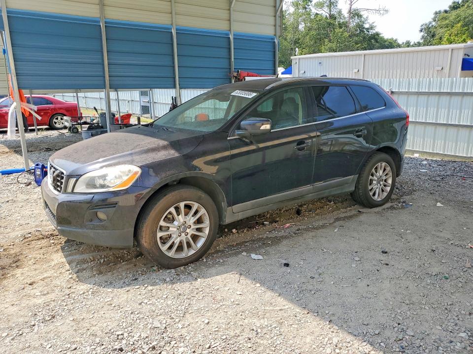 Aukcja sprzedaży 2010 Volvo Xc60 T6 4d Suv Awd, vin: YV4992DZ0A2023332, numer aukcji: 63005886