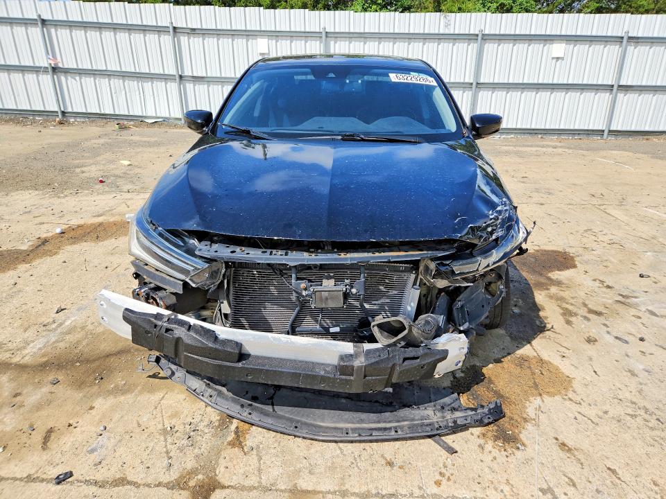 Продаж на аукціоні авто 2021 Acura Ilx, vin: 19UDE2F70MA005946, номер лоту: 63229286