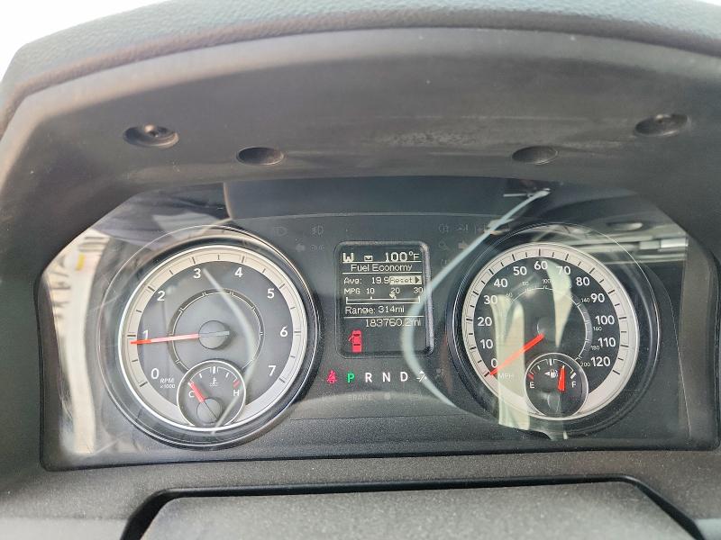 Продаж на аукціоні авто 2021 Ram 1500tesman, vin: 1C6RR6FG3MS530873, номер лоту: 60399466