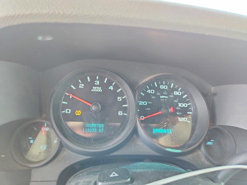 Aukcja sprzedaży 2012 Chevrolet Silverado, vin: 1GCRCPEX7CZ312121, numer aukcji: 63247956