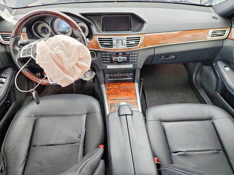 Продаж на аукціоні авто 2015 Mercedes-benz E, vin: WDDHF8JB0FB141654, номер лоту: 61934456