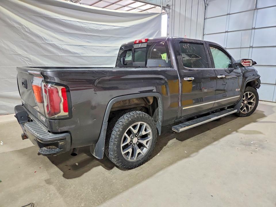 Продаж на аукціоні авто 2016 Gmc Sierra, vin: 3GTU2NEC3GG268719, номер лоту: 62442116