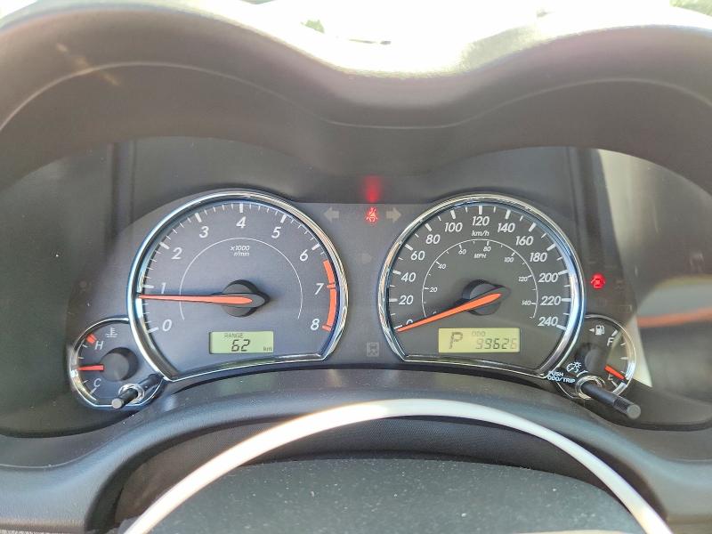 Продаж на аукціоні авто 2011 Toyota Corolla, vin: 2T1BU4EE6BC732957, номер лоту: 60372586