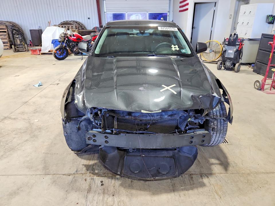 Aukcja sprzedaży 2016 Cadillac Ats, vin: 1G6AA5RA8G0159761, numer aukcji: 62504316