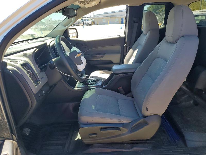 Aukcja sprzedaży 2020 Chevrolet Colorado, vin: 1GCHSBEA4L1203711, numer aukcji: 62705846
