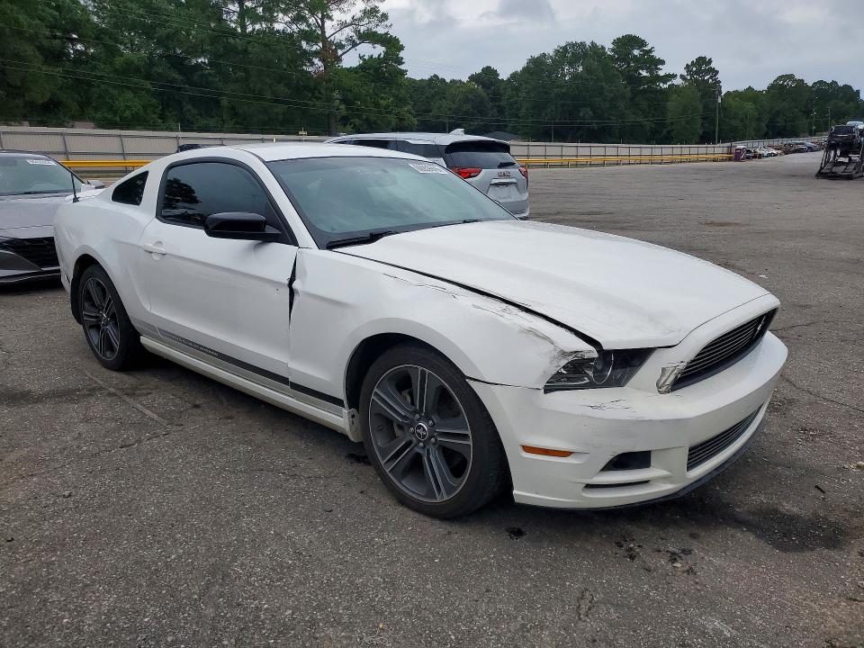 Aukcja sprzedaży 2013 Ford Mustang, vin: 1ZVBP8AM5D5210992, numer aukcji: 60959976
