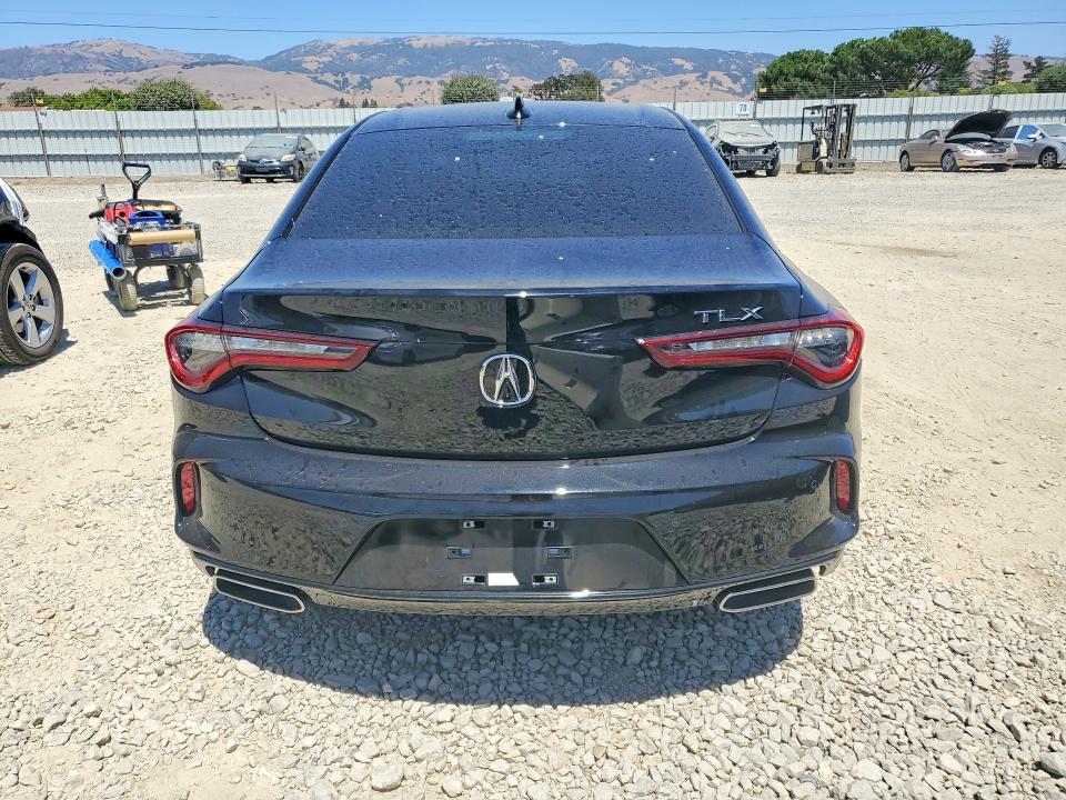 Продаж на аукціоні авто 2023 Acura Tlx, vin: 19UUB5F41PA004874, номер лоту: 60833256