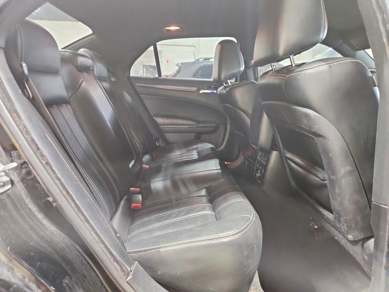 Продаж на аукціоні авто 2012 Chrysler 300, vin: 2C3CCAJTXCH289718, номер лоту: 59845496