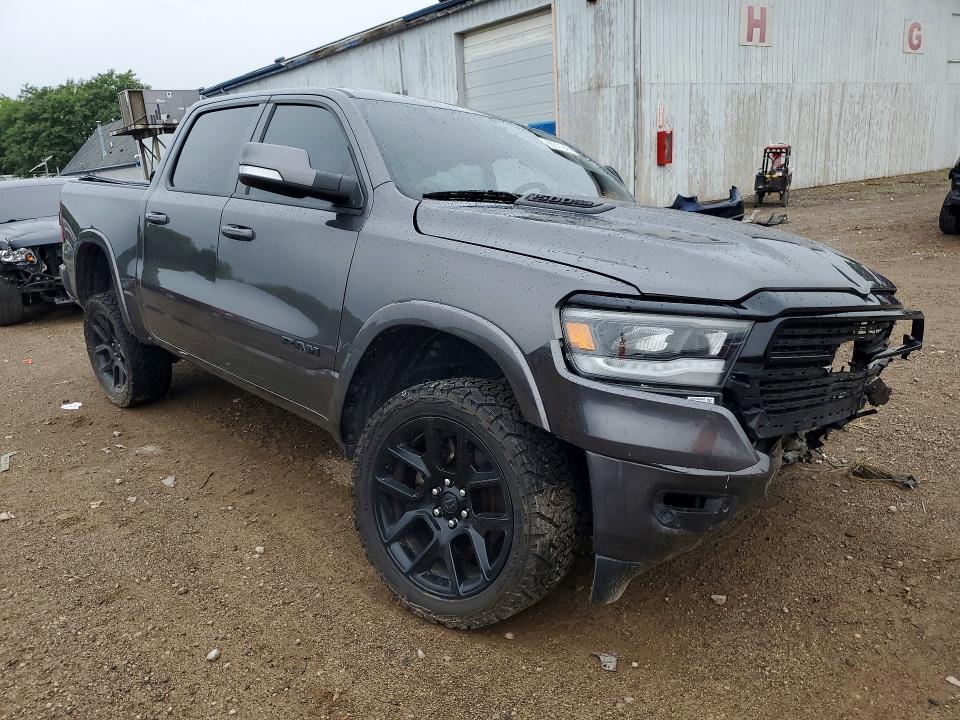 60311946 :رقم المزاد ، 1C6SRFJT7LN148705 vin ، 2020 Ram 1500 مزاد بيع