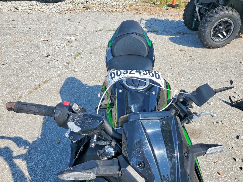 Продажа на аукционе авто 2025 Kawasaki Er650, vin: ML5EREN16SDAF6801, номер лота: 60324966