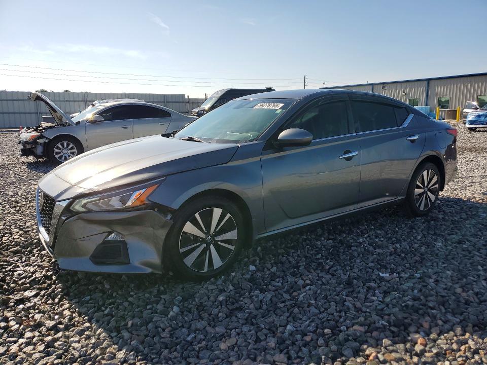 Продаж на аукціоні авто 2021 Nissan Altima, vin: 1N4BL4DV2MN405028, номер лоту: 59278766