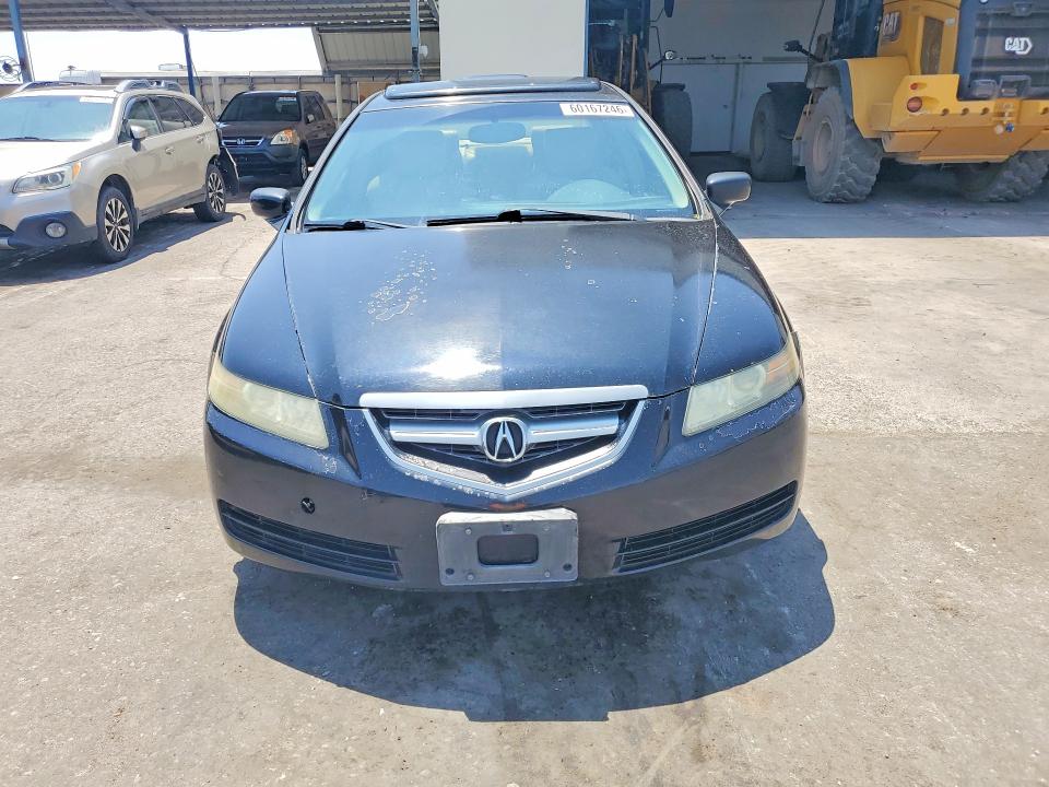 Aukcja sprzedaży 2005 Acura Tl, vin: 19UUA66225A071438, numer aukcji: 60167246