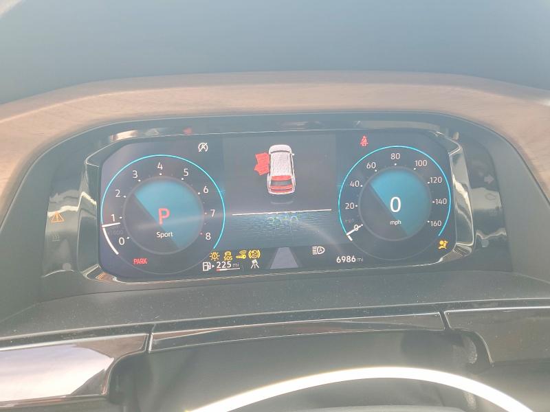 Продажа на аукционе авто 2026 Volkswagen Atlas, vin: 1V2HN2CA2TC542268, номер лота: 59974506