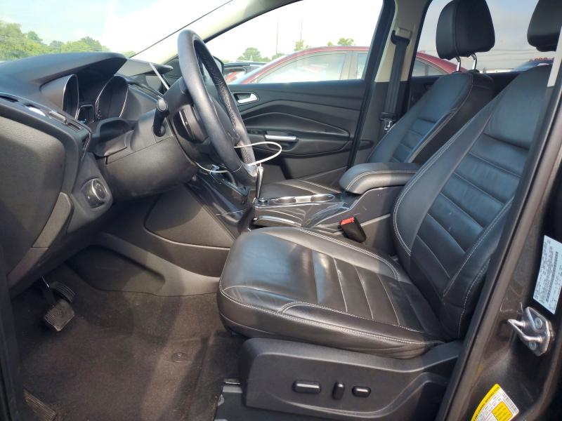 Продажа на аукционе авто 2015 Ford Escape, vin: 1FMCU9J94FUB70460, номер лота: 85967525