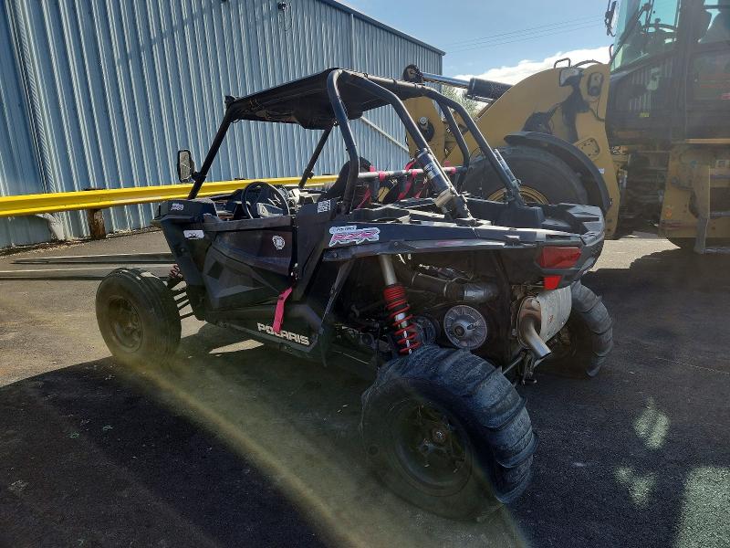Auction sale of the 2015 Polaris Rzr, vin: 3NSVDE997FF428391, lot number: 61543186