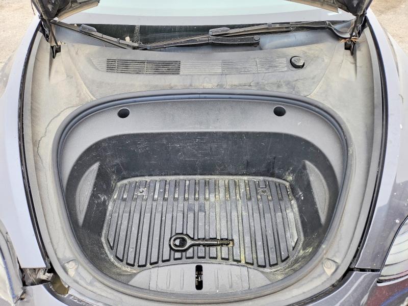 85994325 :رقم المزاد ، 5YJ3E1EA9PF667473 vin ، 2023 Tesla Model 3 مزاد بيع