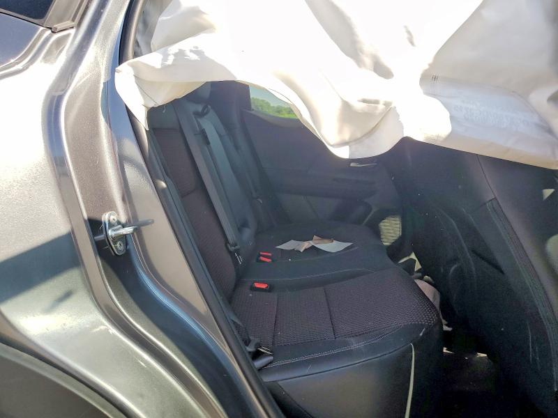 Продажа на аукционе авто 2025 Nissan Kicks, vin: 3N8AP6DA8SL417107, номер лота: 61852146